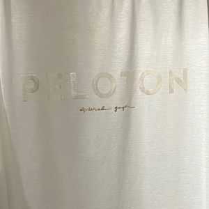 Spiritual Gangster x Peloton Tank